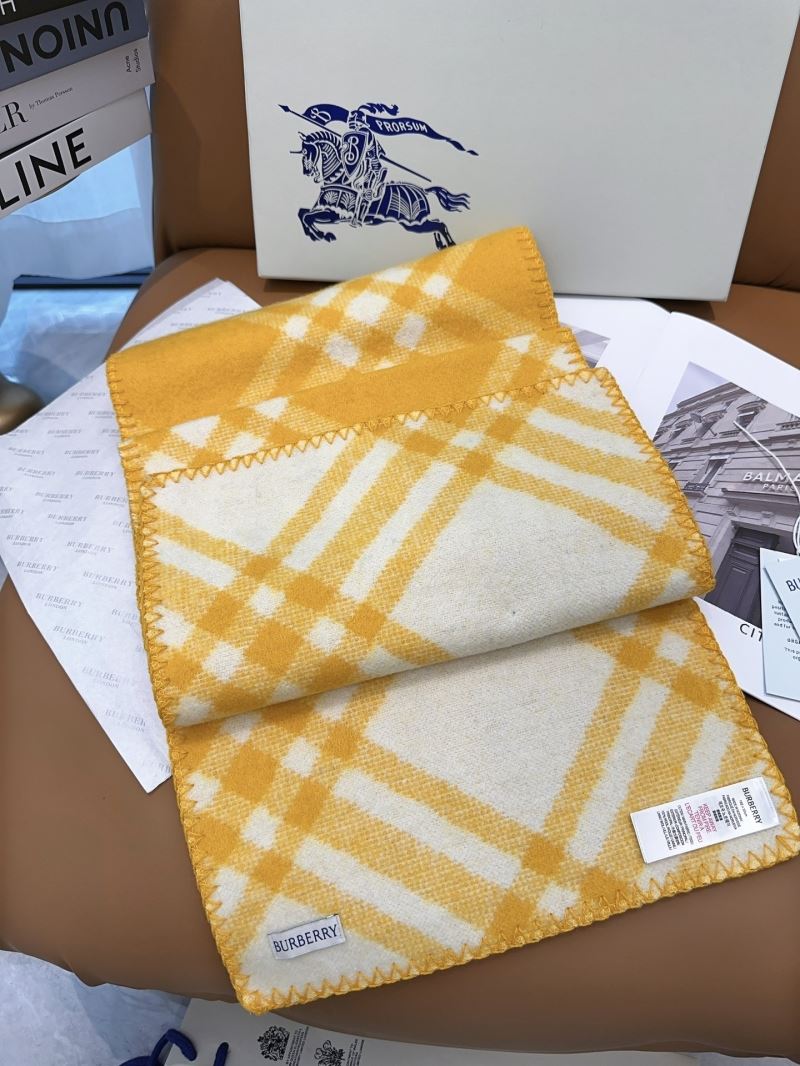 Burberry Scarf